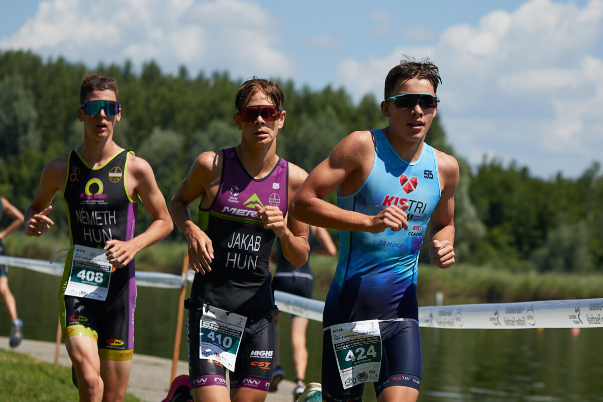 Triatlon nyílt napok gyerekeknek