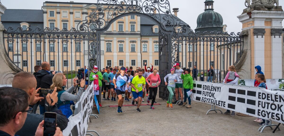 7végi krónika: élmény királyi terepeken és a Dunakanyarban