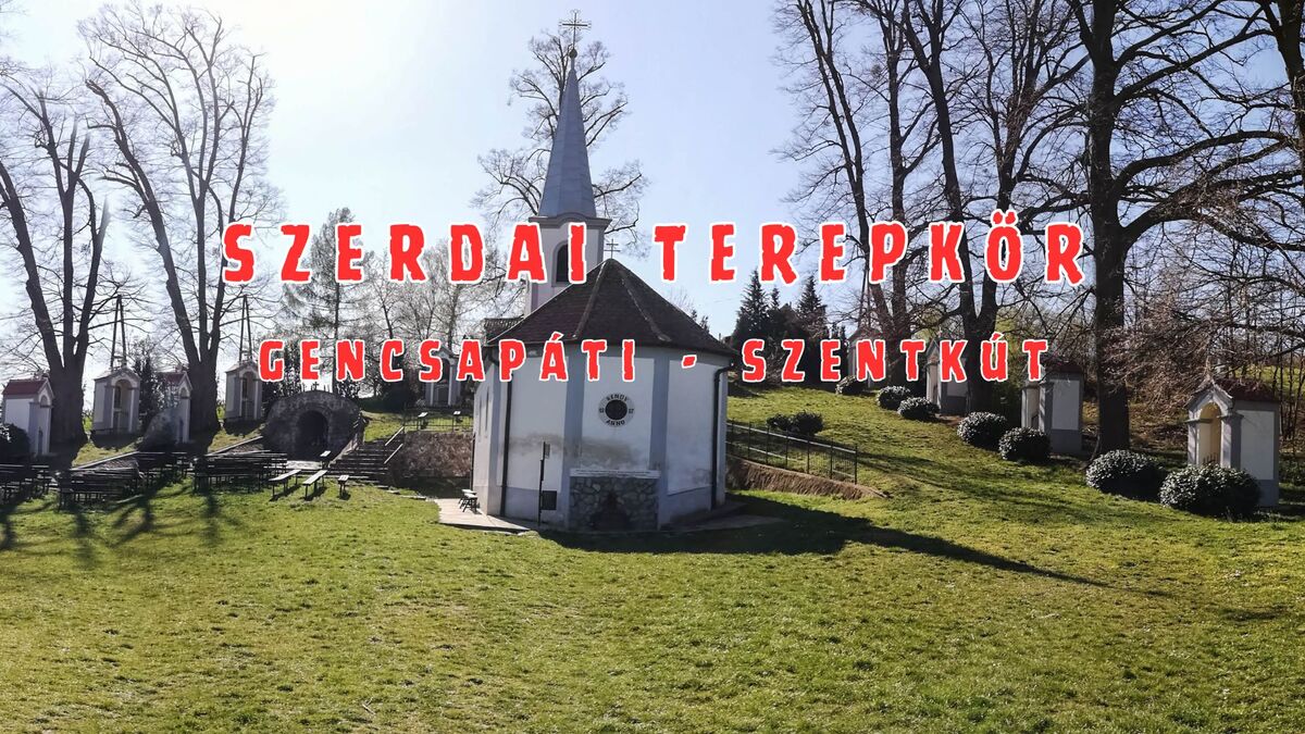 Szombathelyi terepkör hirdetés