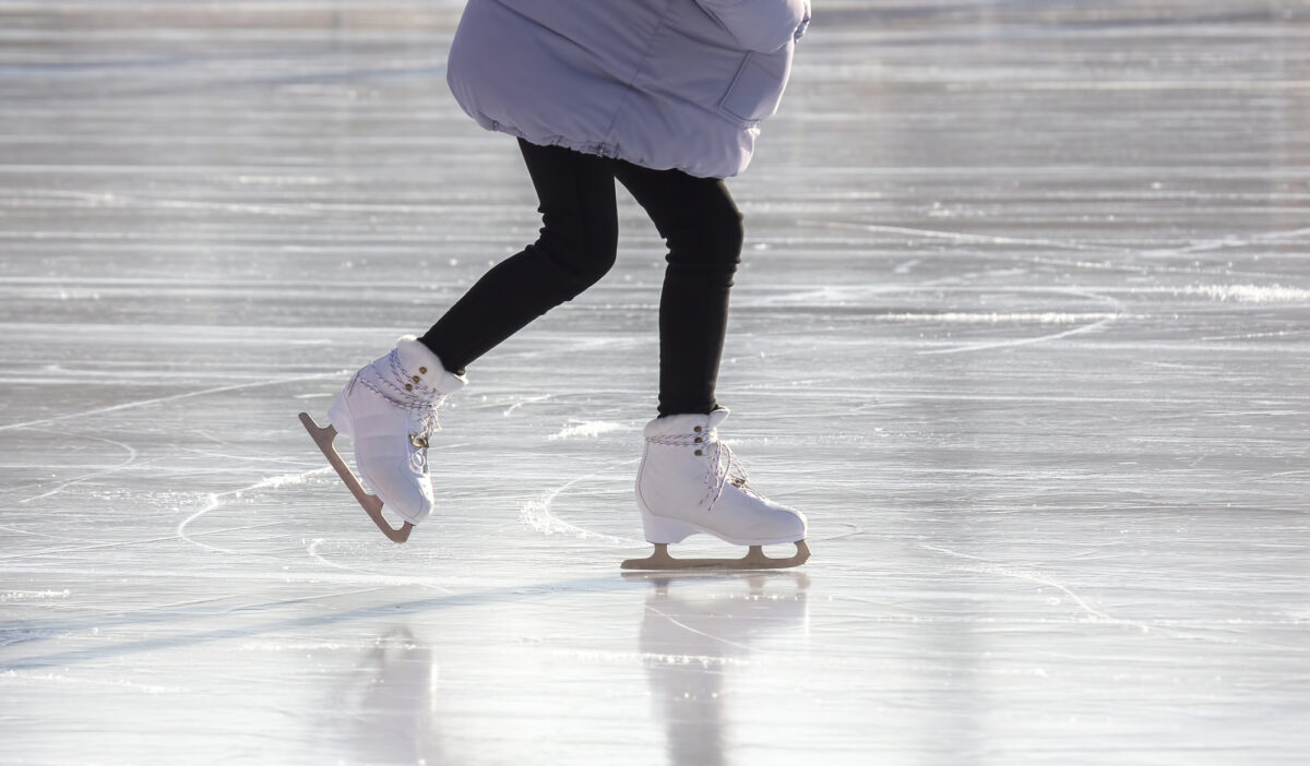 Fagyos hangulatot teremtett az Aktív Magyarország – országszerte új és visszatérő jégpályák nyitják meg a téli sportok szezonját