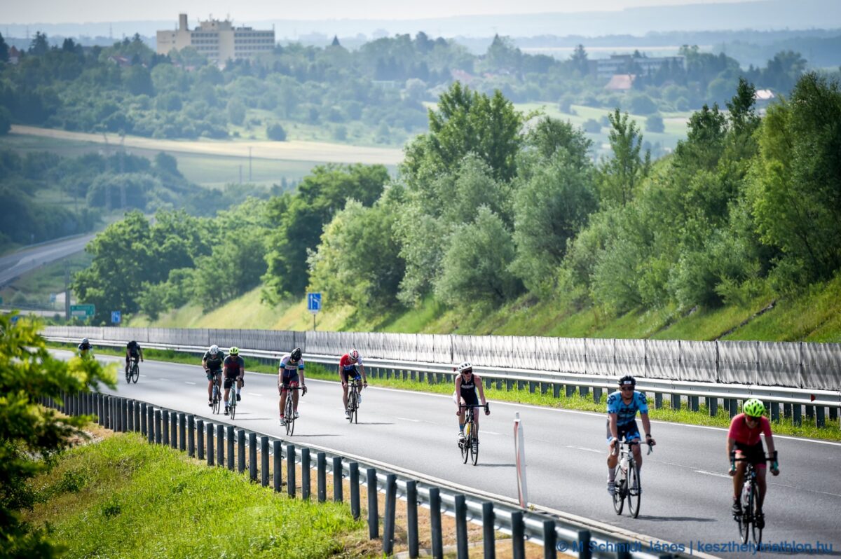 Keszthely Triathlon 2026