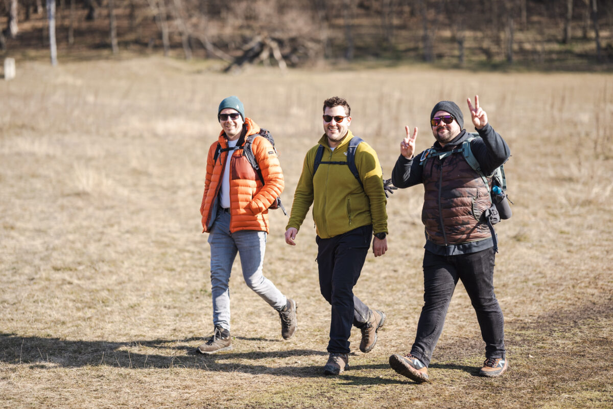 Fagyos lépések, forró hangulat – február elején sincs megállás