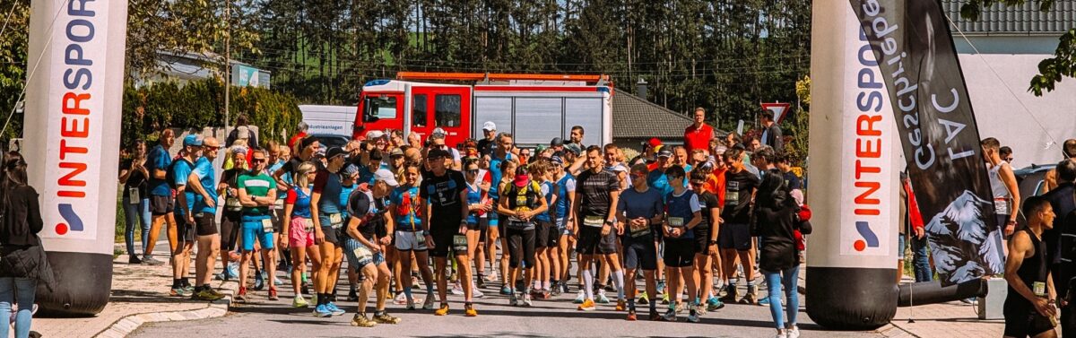 Határtalan kihívás az Írottkőn – Sikerrel rajtolt el az első Hillclimb verseny
