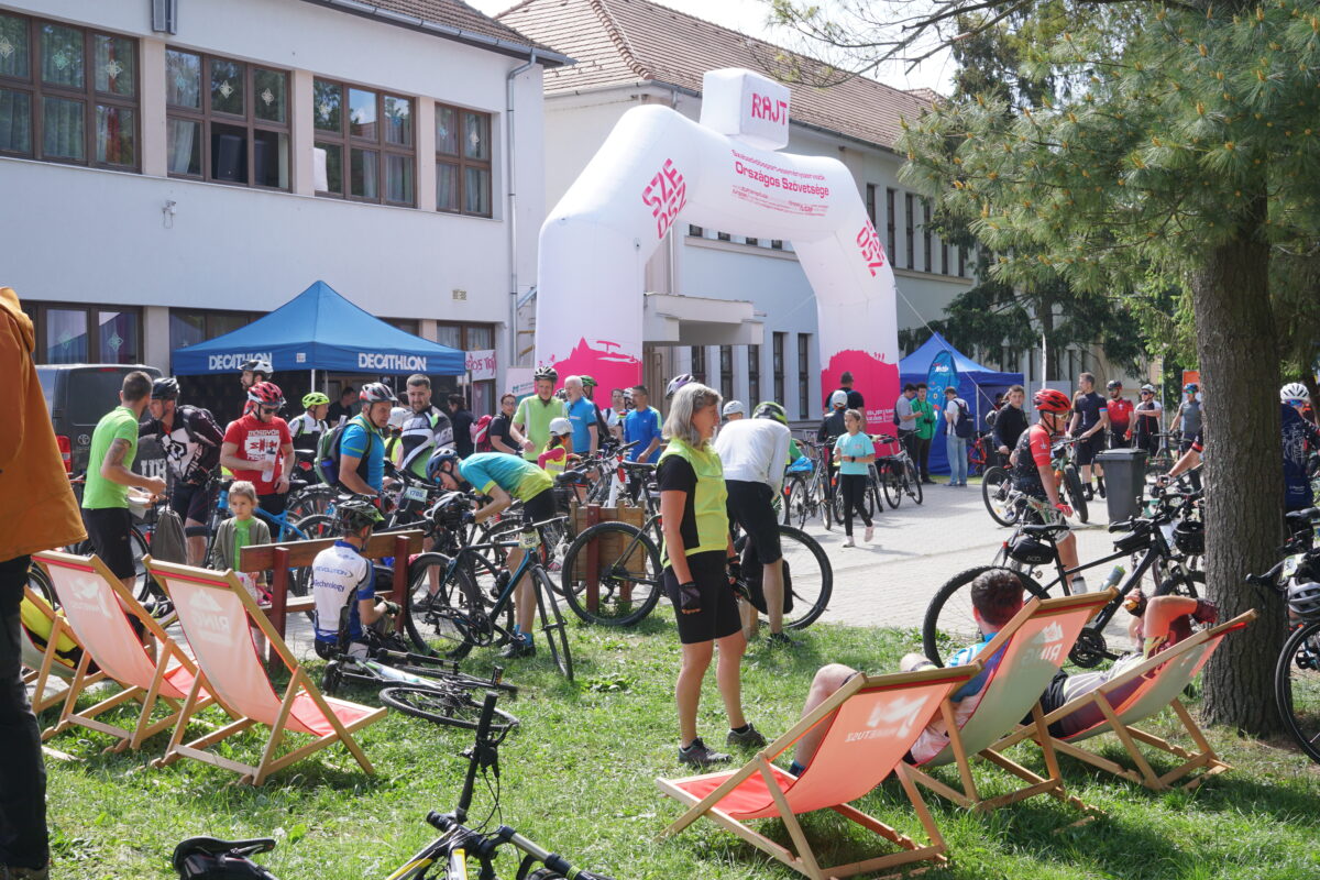 Indulj el a Vitézlőn, az ország egyik legváltozatosabb szabadidősport eseményén!