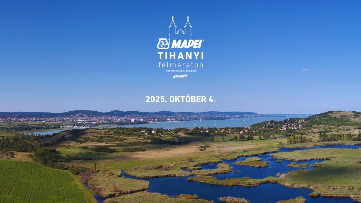 XI. Mapei Tihanyi Félmaraton