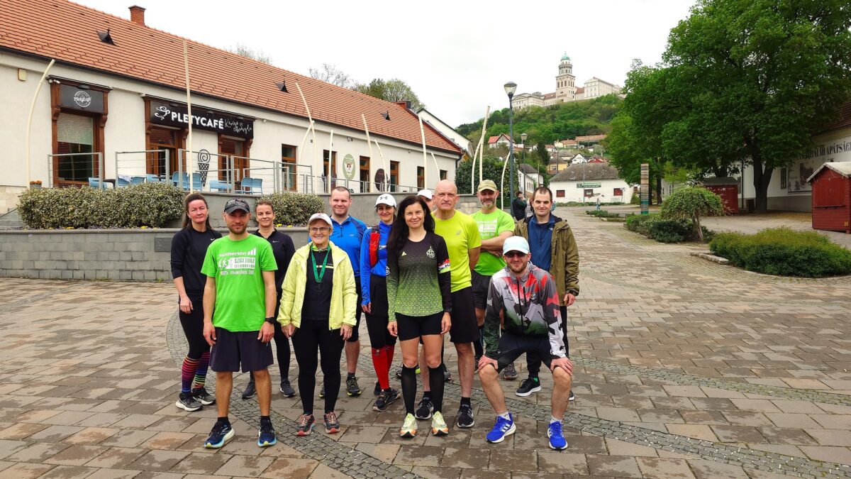 25. Puritán Kupa /Sziget Brand/