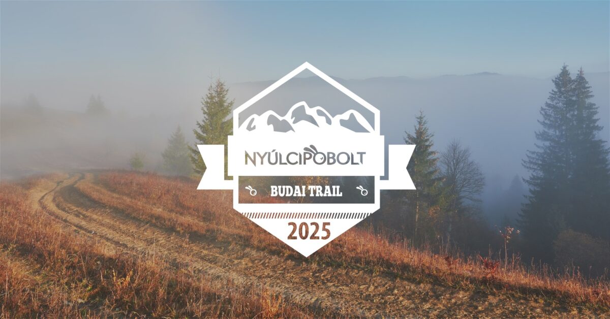 NYÚLCIPŐBOLT BUDAI TRAIL TÉL 2025