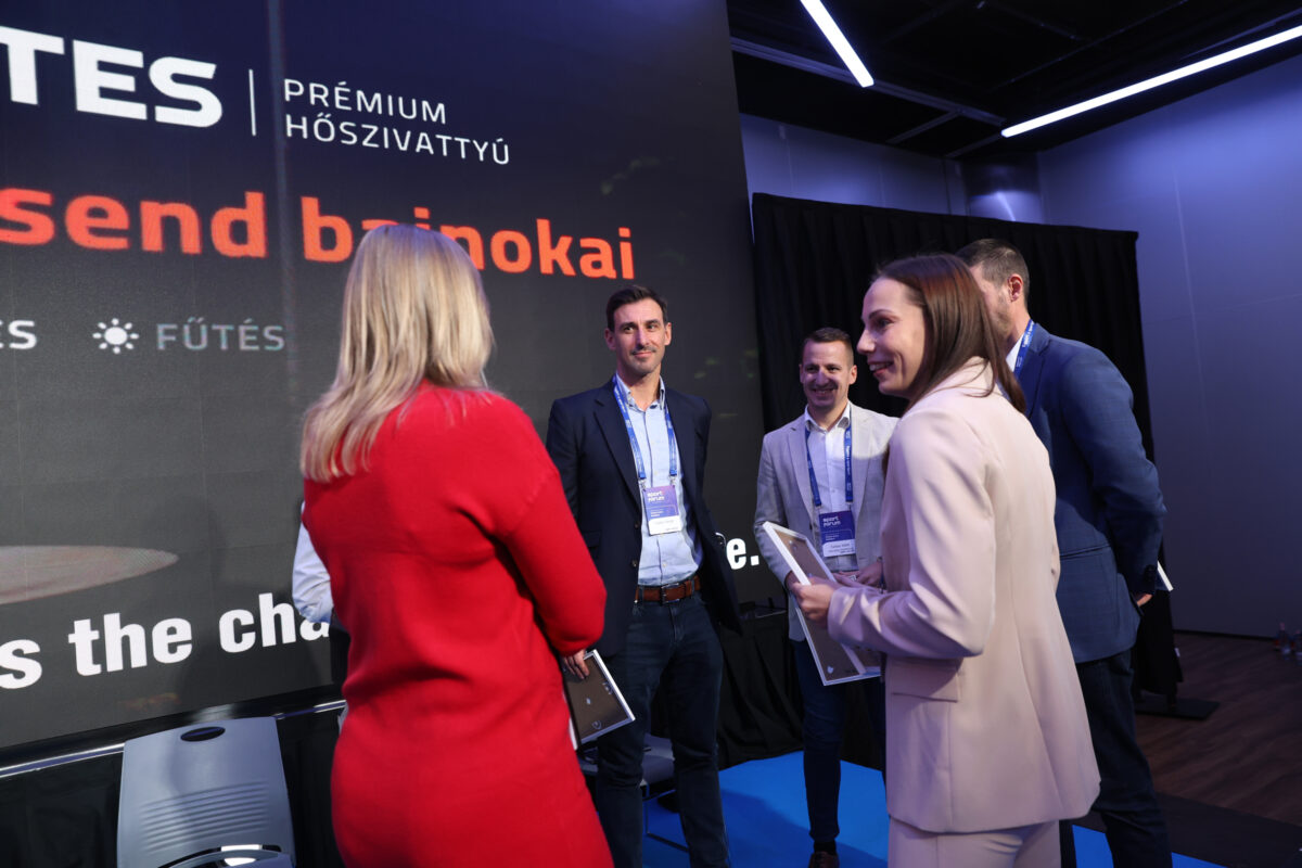 Sport Forum Hungary 2025 – Közép-Európa legnagyobb sportkonferenciája ismét Budapesten