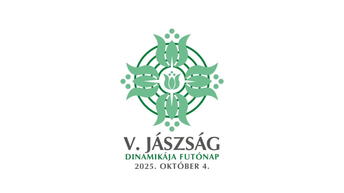 V. Jászság Dinamikája Futónap