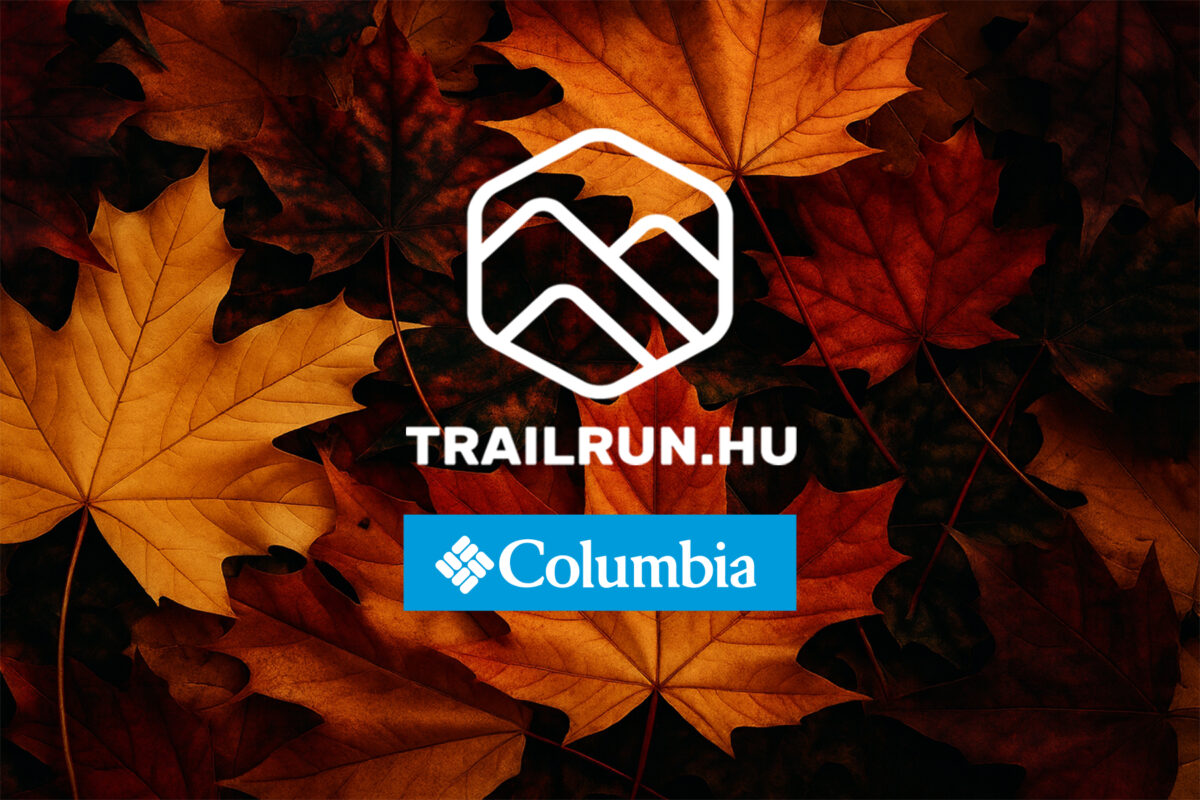 Columbia Csákvár ECO Trail 2025