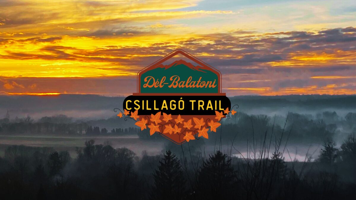 I. Dél-Balatoni Csillagó Trail