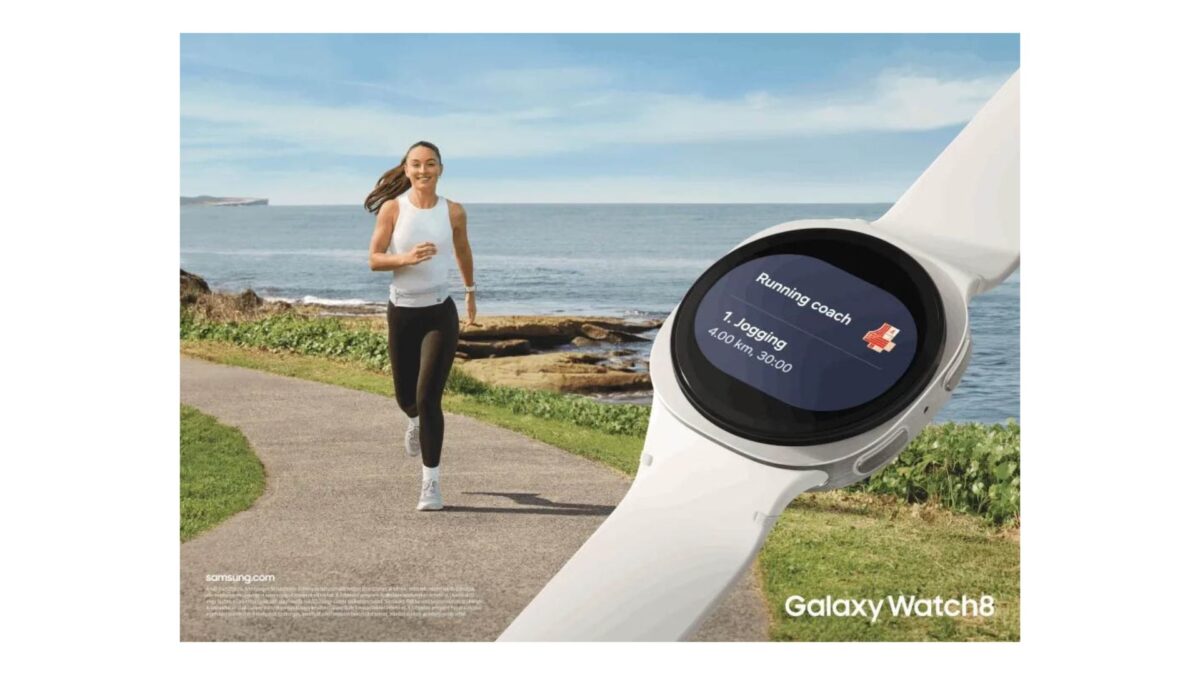Galaxy Runners 2025