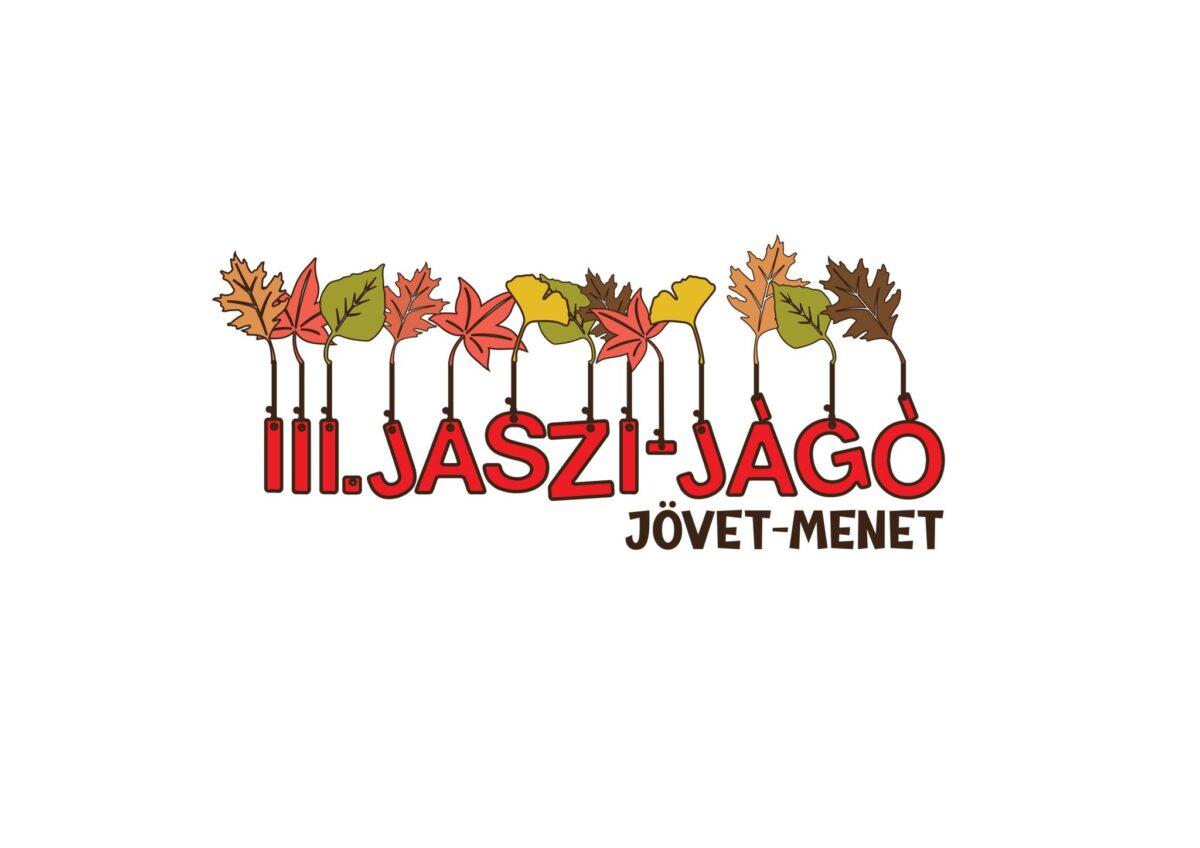 III. Jaszi-Jágó Jövet-Menet 2025