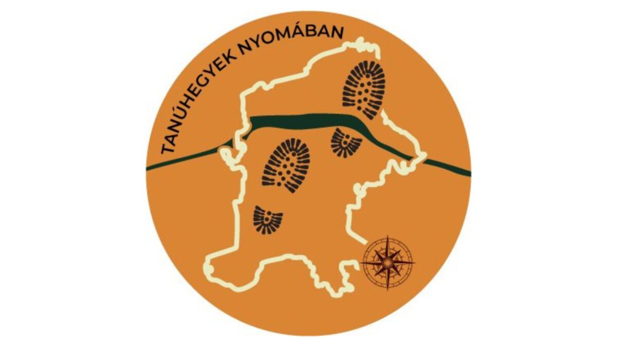 Tanúhegyek nyomában – Teljesítménytúra a Balatonnál