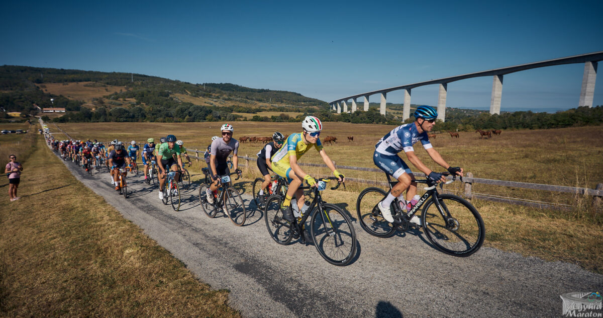 XXIII. Tour de Pelso és III. Völgyhíd Maraton