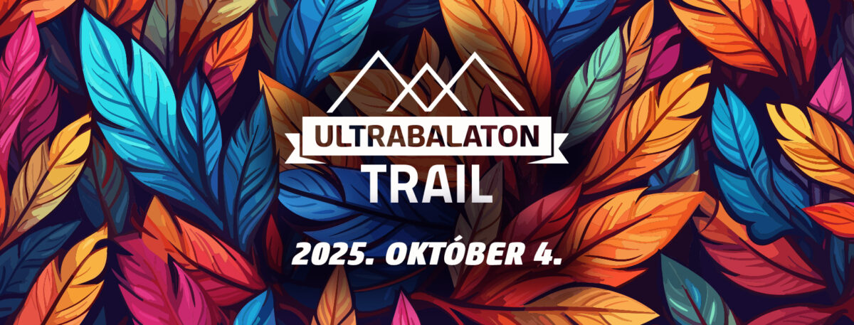 7. Ultrabalaton TRAIL 2025