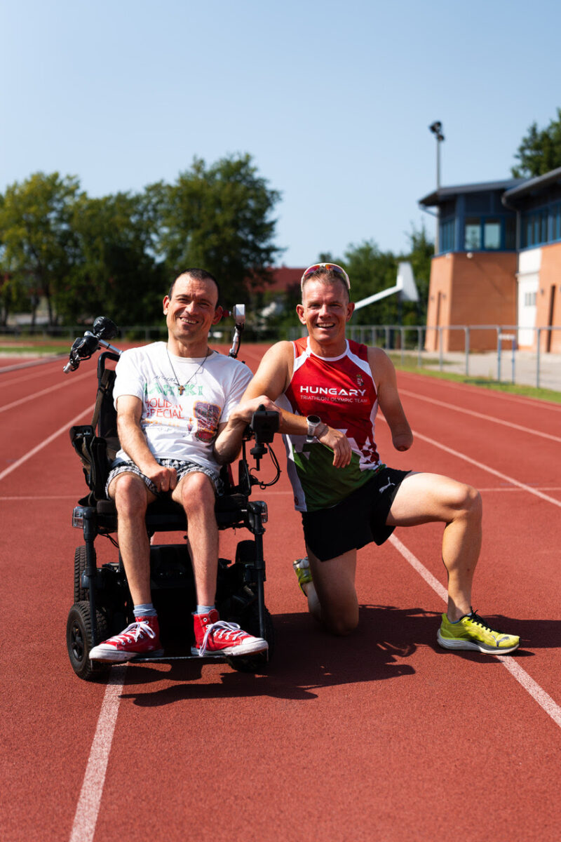 Boronkay Spar maraton