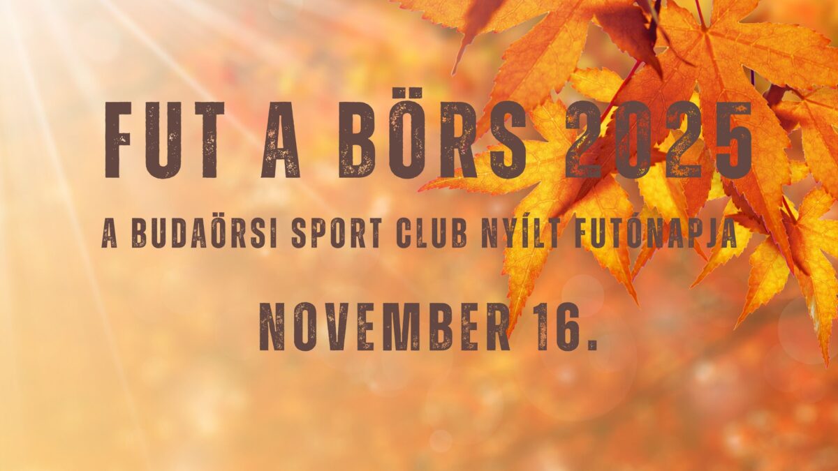 Fut a Börs 2025