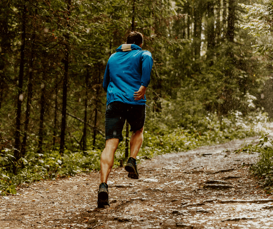 Futapest – Keresztúri erdő terepfutás 2026