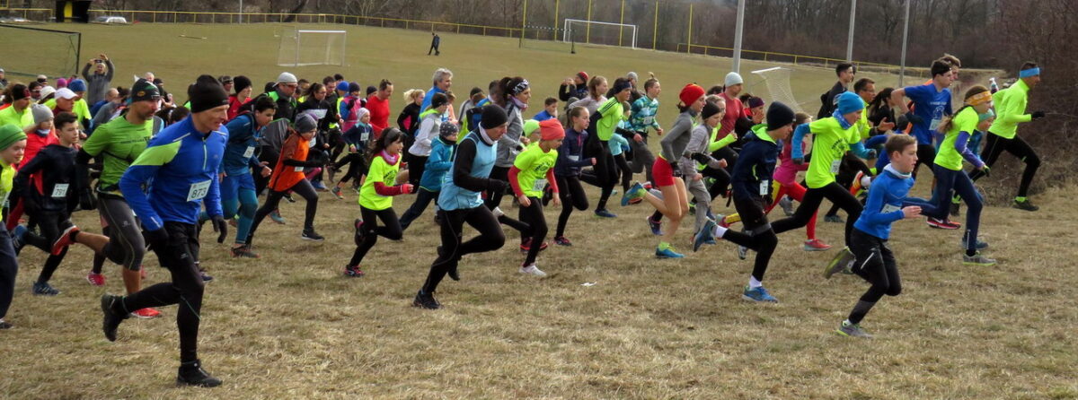 Futapest – Pilisszentkereszt terepfutás 2026