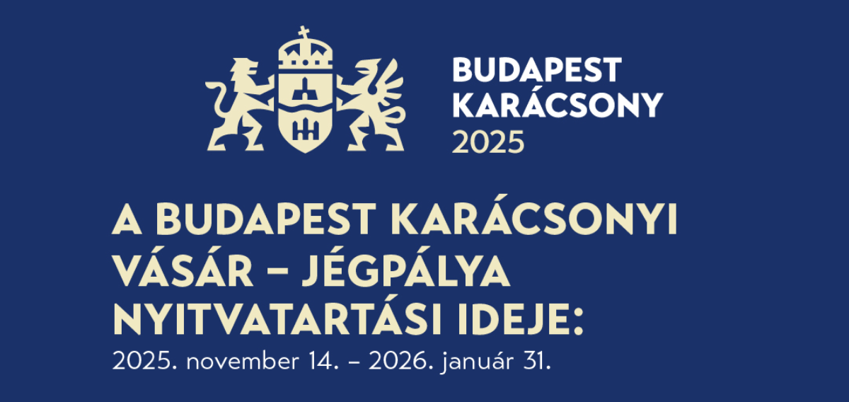 Városháza Téli Élménypark és Karácsonyi vásár