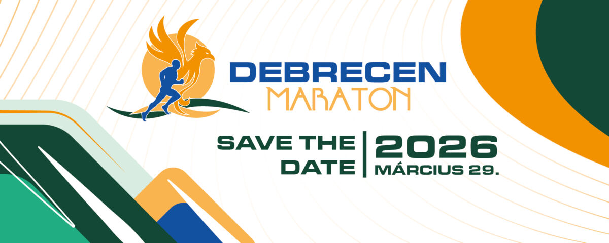 I. Debrecen Maraton 2026