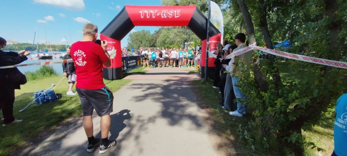 IX. Gerecse Tavaszi Terepfutás és MH Terepfutó Bajnokság