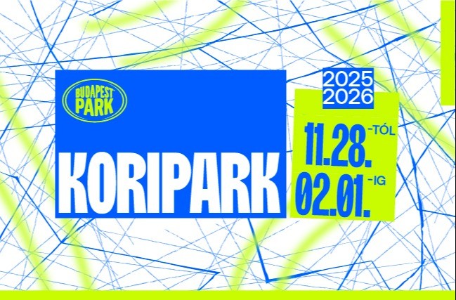 KoriPark - Budapest Park