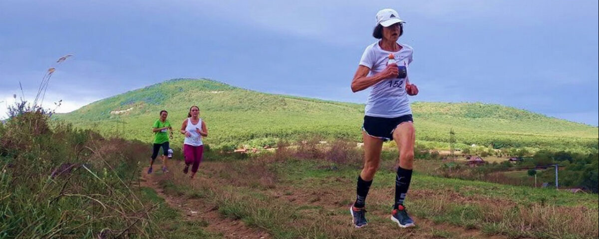 Futapest – Kosd terepfutás 2026