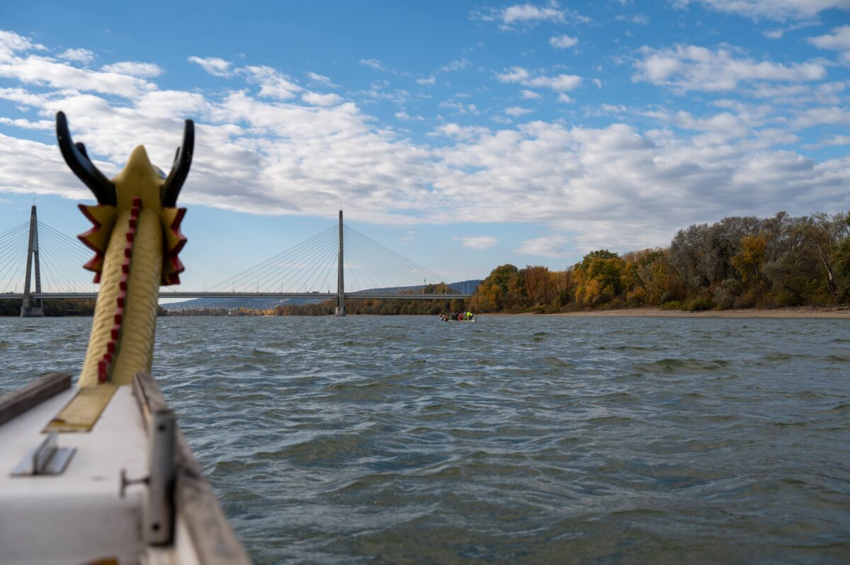 Egy Ördögi-Körrel zárult a Vízi Ring