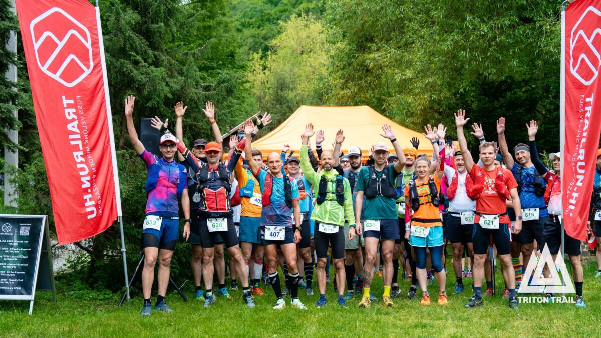 Columbia Triton Trail 2026