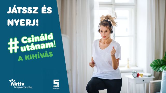 5 mikromozgás, ami megmenti a hátad az irodában – tartsd mozgásban magad még akkor is, ha egész nap ülsz!