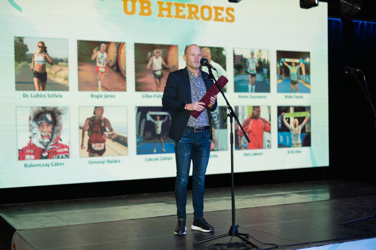 Jubileumi évre készül az NN Ultrabalaton – a szervezőkmár 2028-ig terveznek