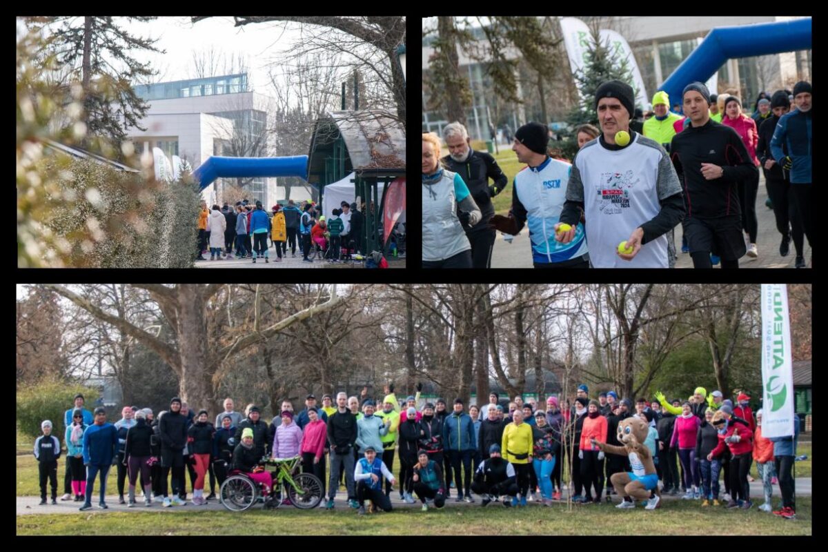 Yours Truly Gyula 2026