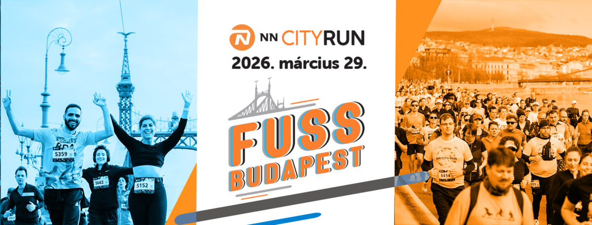 NN City Run 2026