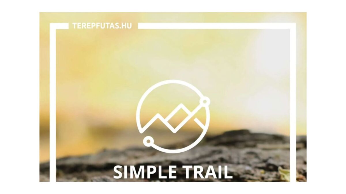 SIMPLE TRAIL BÖRZSÖNY 2026