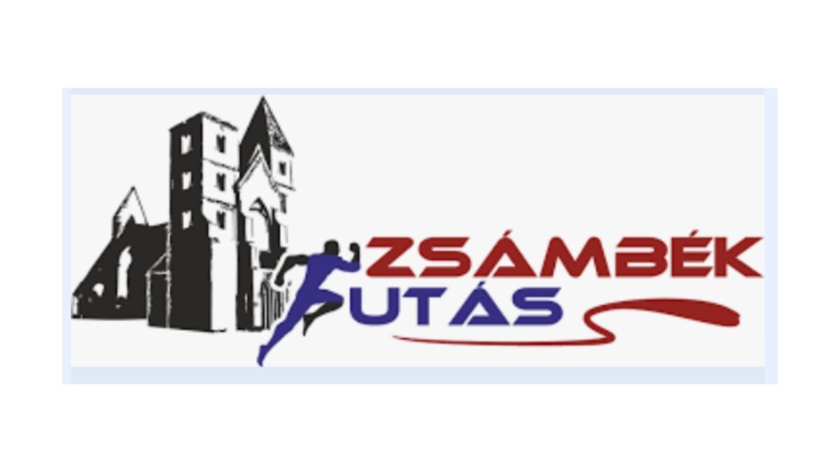Zsámbékfutás 2026