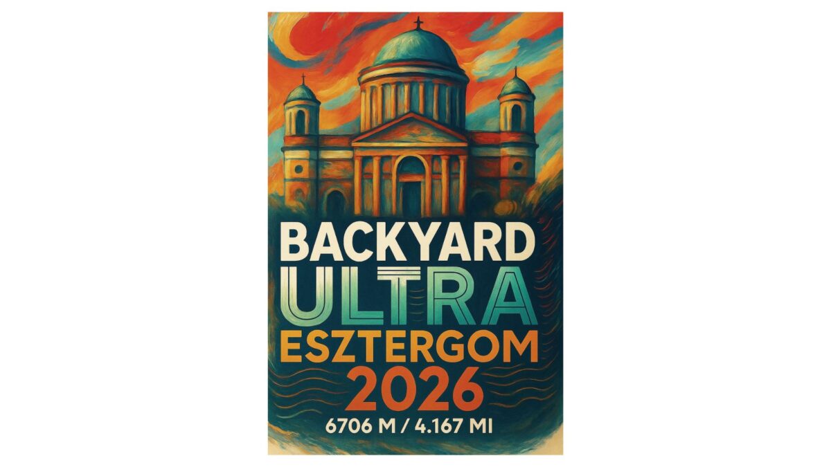 Backyard Ultra Esztergom 2026
