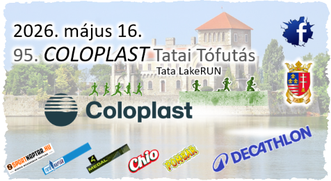 95. COLOPLAST Tatai Tófutás 2026