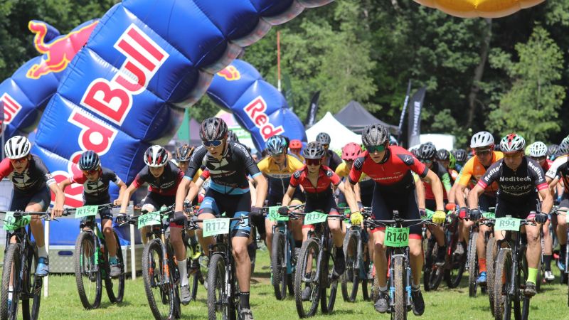 CROSSKOVÁCSI XLC MARATHON 2026