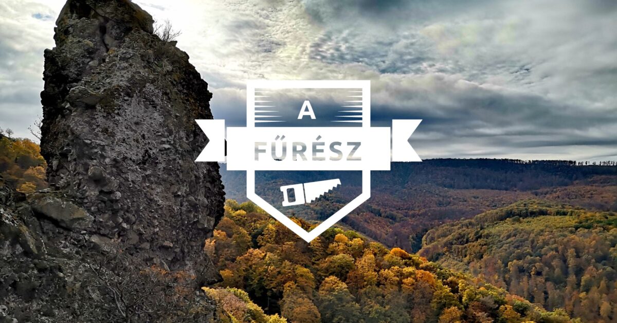 A Fűrész közösségi futás