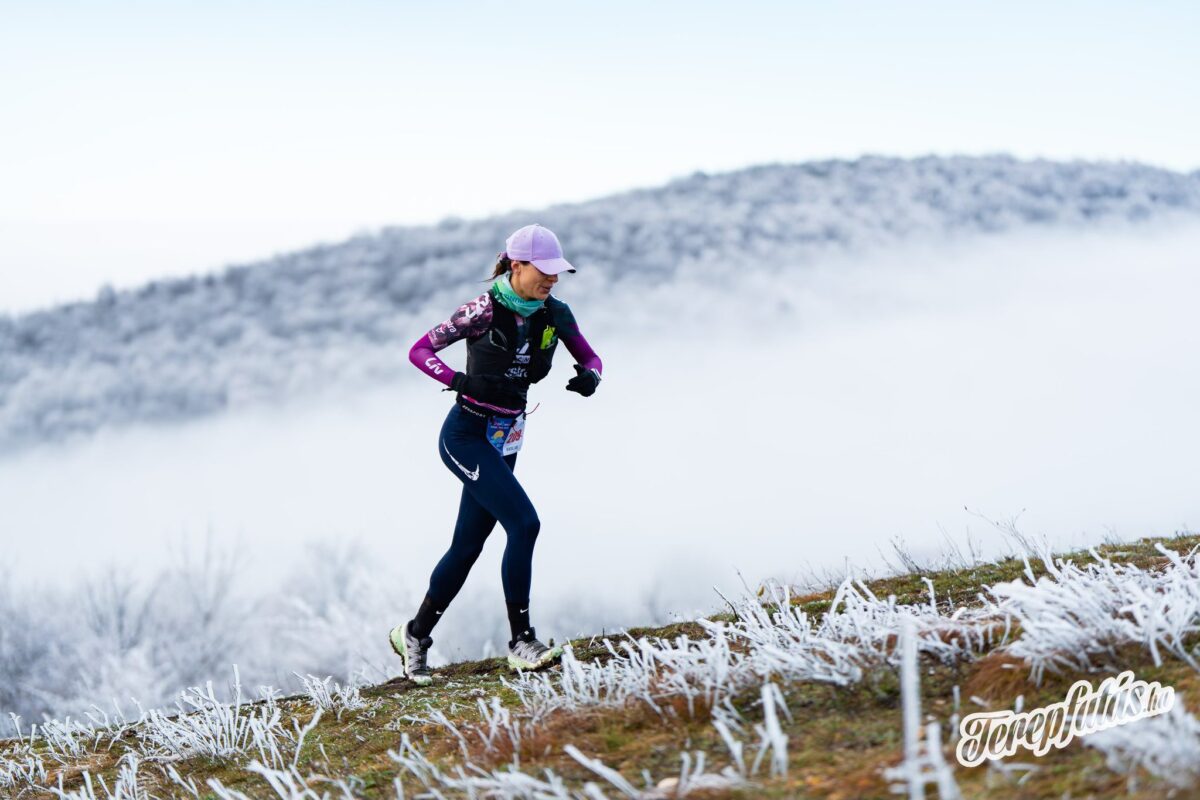 NYÚLCIPŐBOLT BUDAI TRAIL TÉL 2026