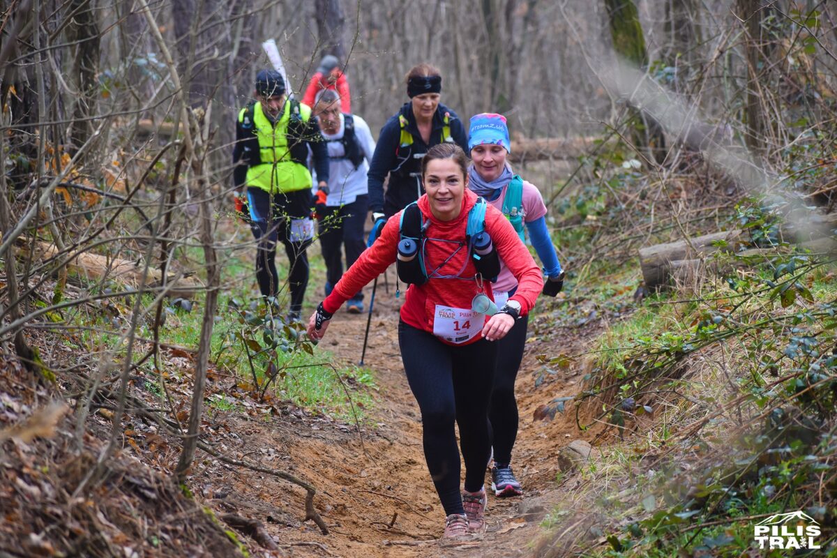 Pilis Trail 2026