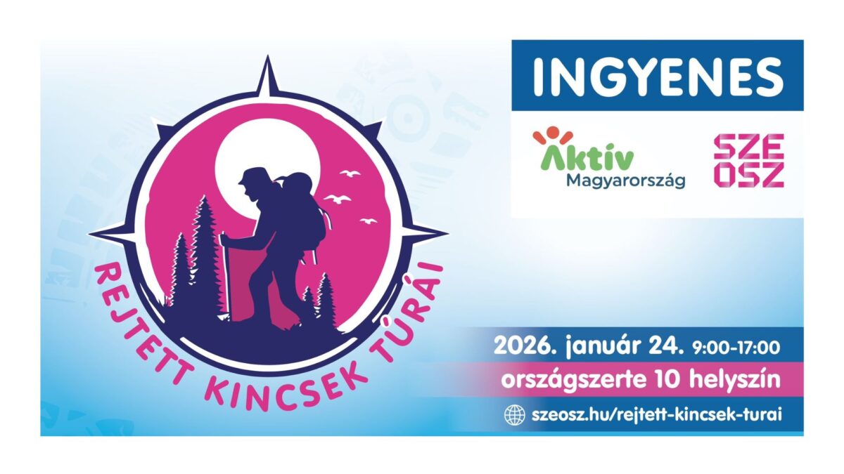 Rejtett Kincsek Túrái