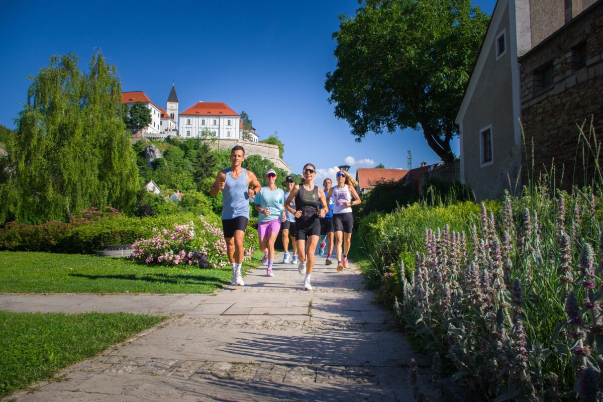 III. Sportrégió Félmaraton