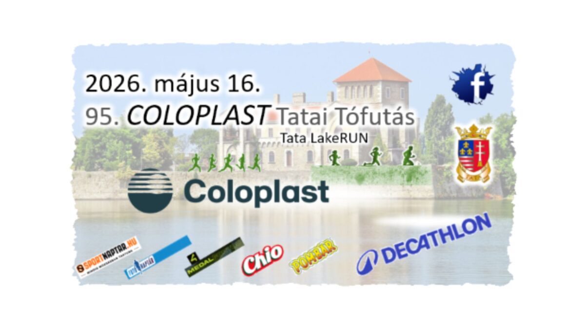 95. COLOPLAST Tatai Tófutás 2026