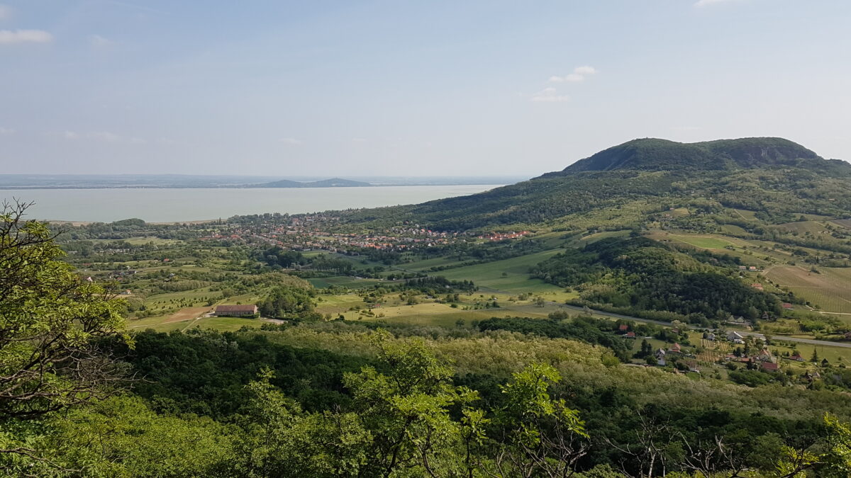 Pelso Túrázó Kupa 2026 – Erdőjáróknak és szépséget kutatóknak a Balaton körül