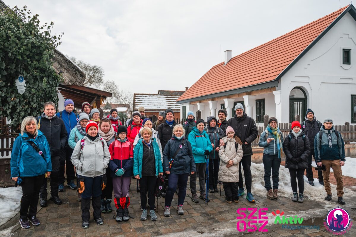 Fedezd fel a rejtett kincseket – újra országos ingyenes túranap február 28-án!