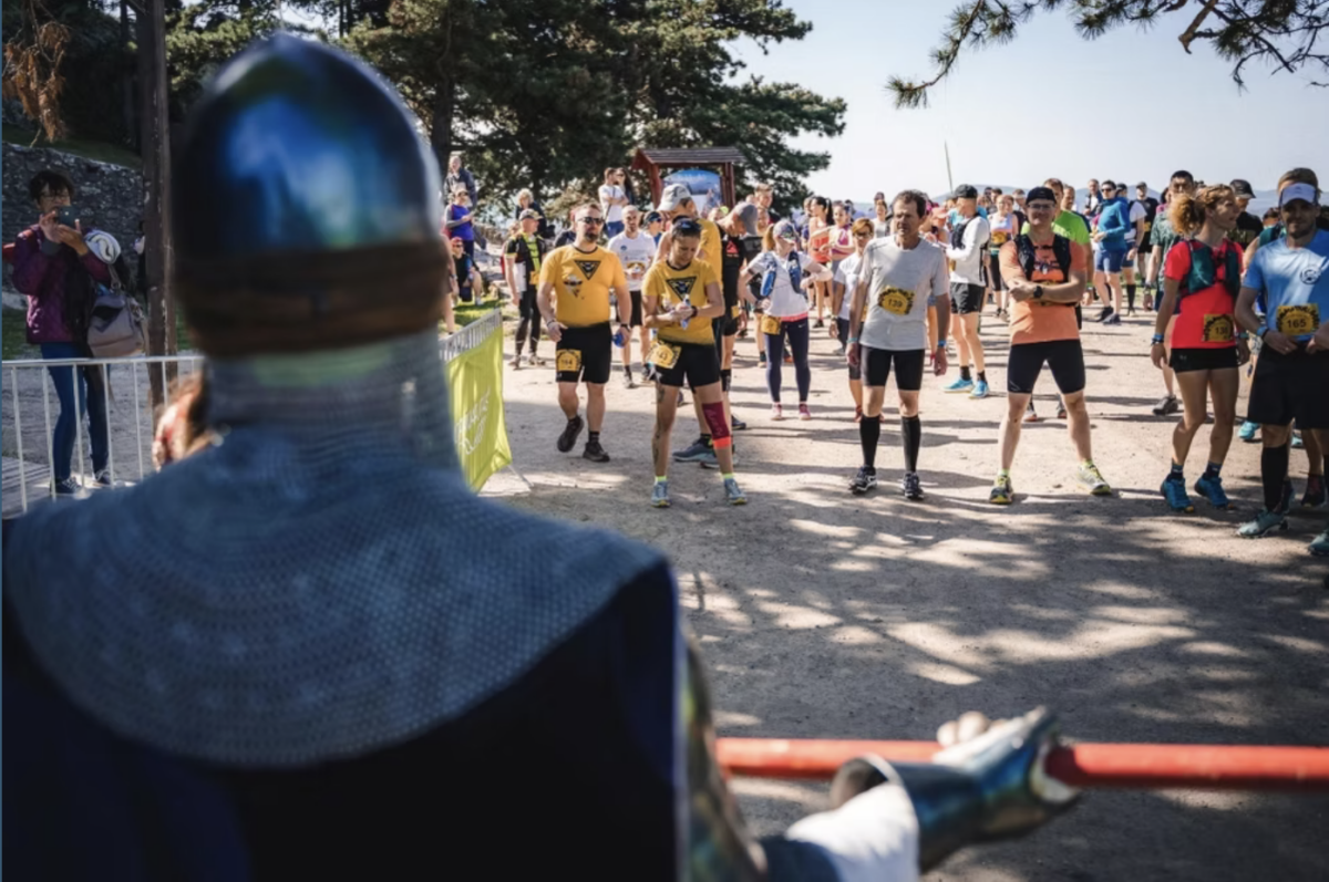 VII. Panoráma Trail 2026