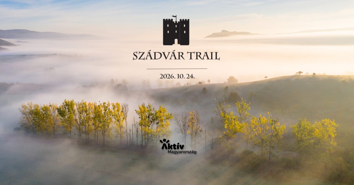 Szádvár Trail 2026